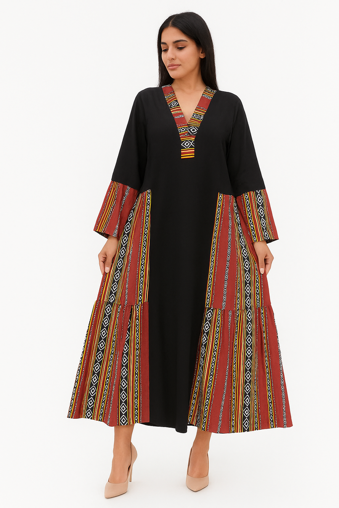 جلابية (سمول)