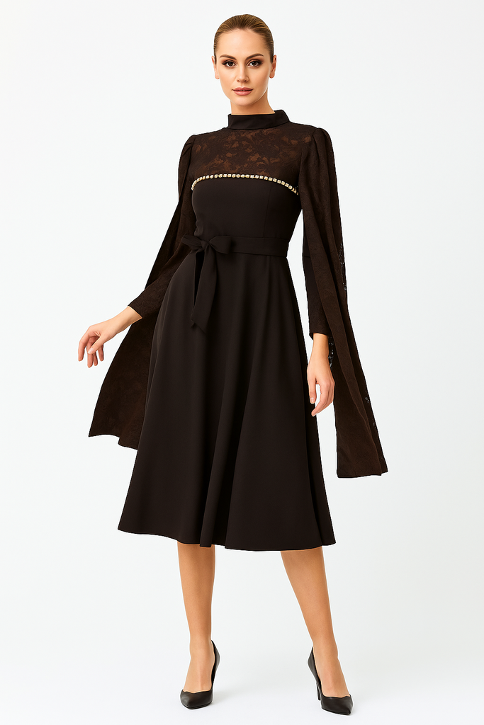 فستان ميد (سمول)