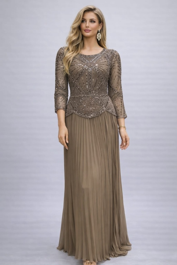 [MO-29477] فستان سهره