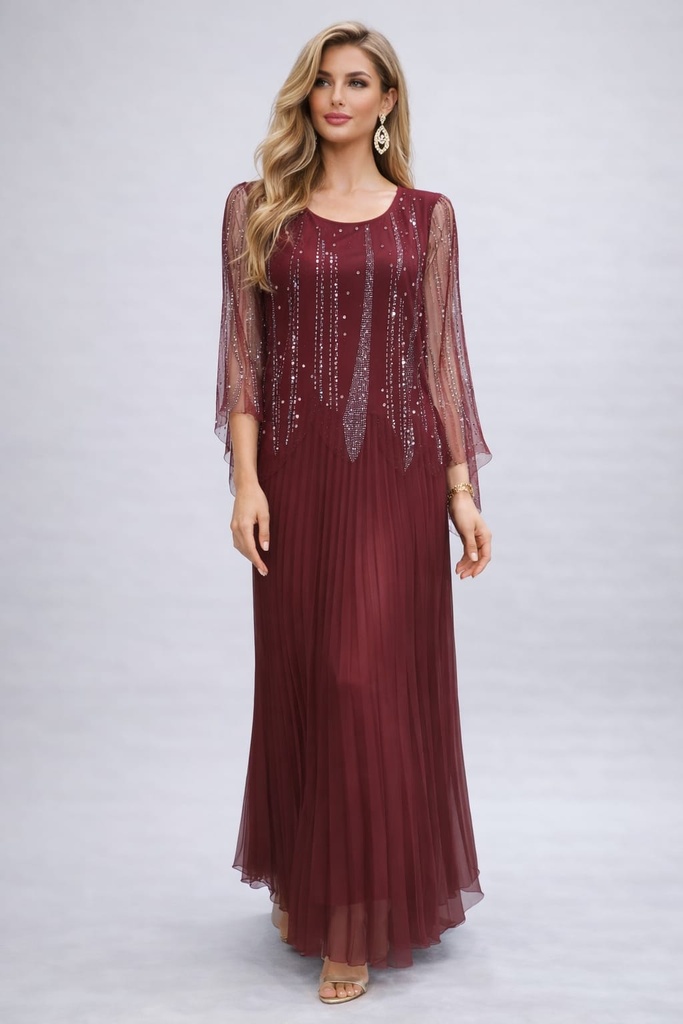 [TH80820] فستان نسائي