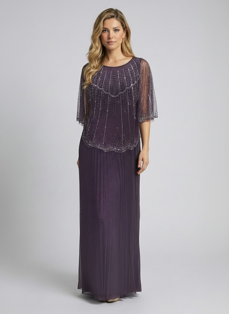 [AH10460] فستان