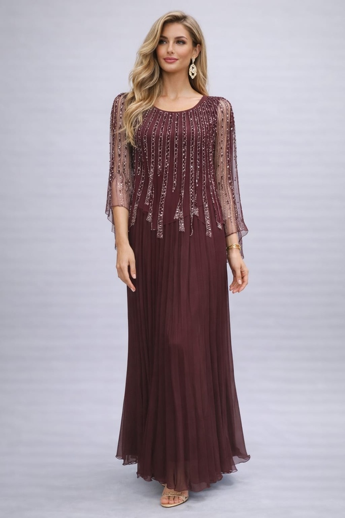 [AH10462] فستان