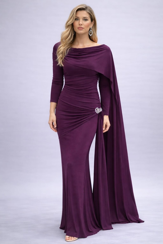 [WL251049] فستان