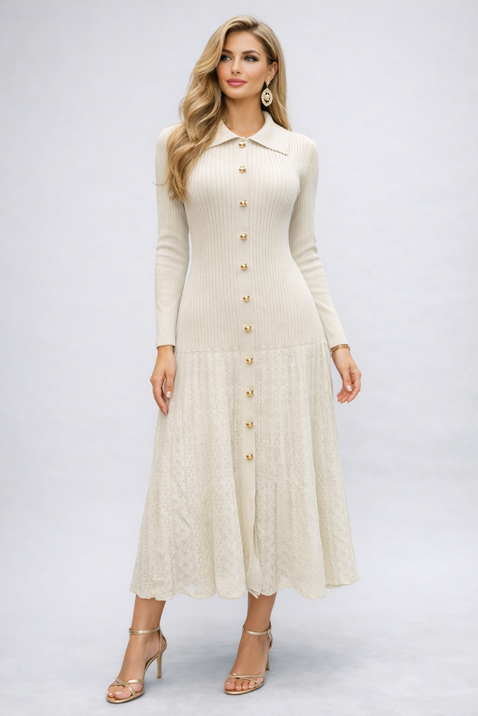 [WL02209] فستان