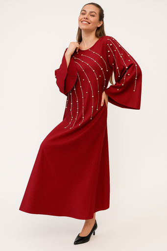 [Y251-9007] جلابية